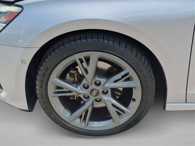 Certified 2024 Audi A3 2.0T Premium w/ Convenience Package AWD/4WD image 22