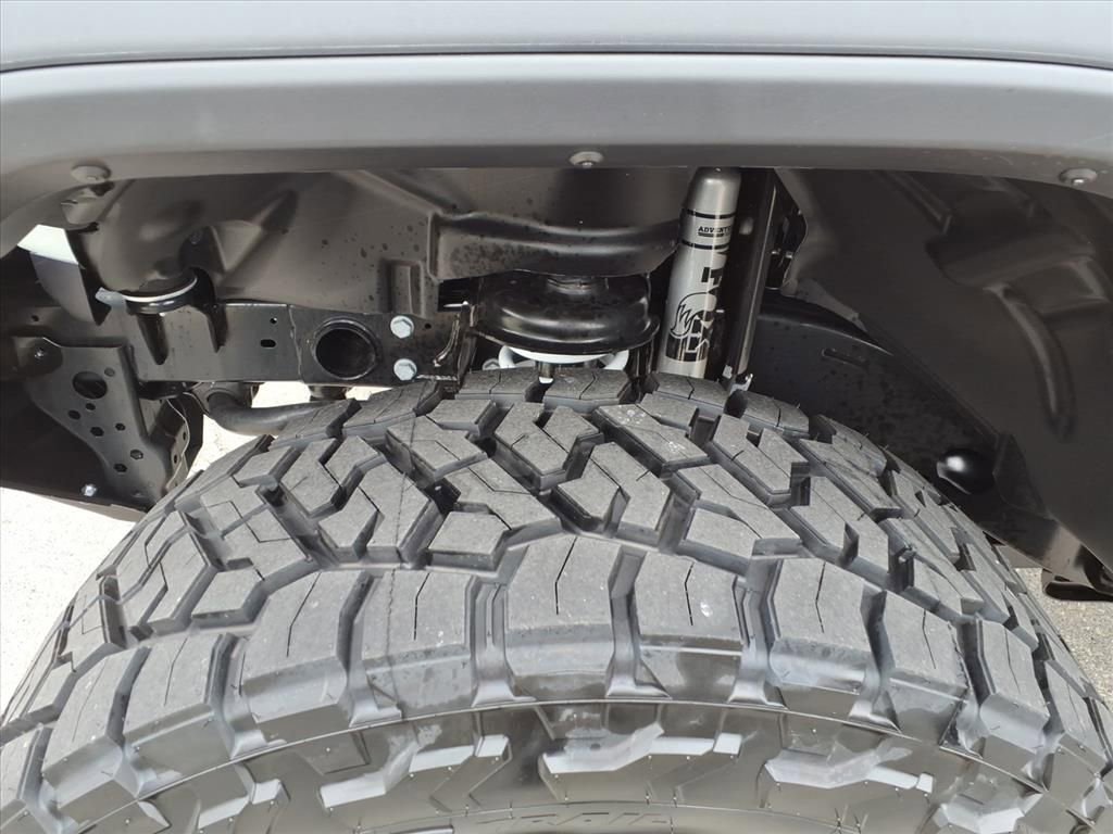 New 2025 Jeep Wrangler Willys image 10