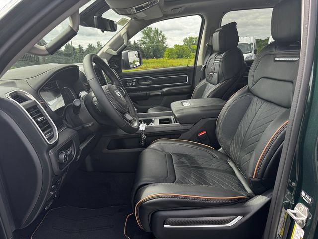 New 2026 RAM 1500 Tungsten AWD/4WD image 24