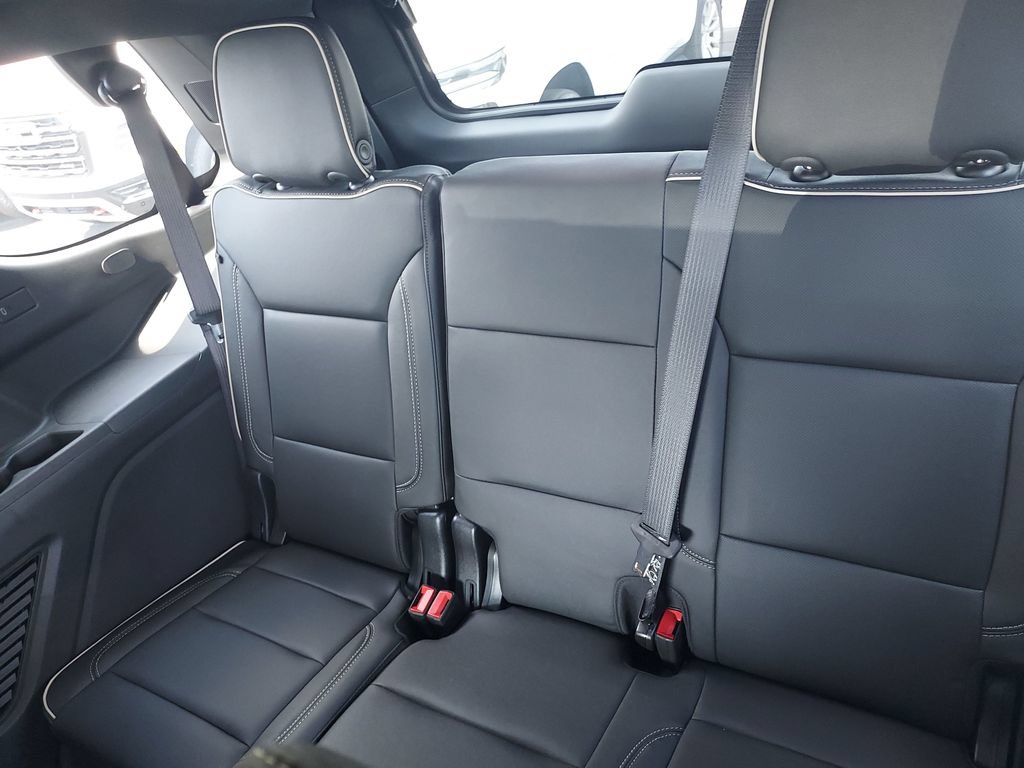 New 2026 Chevrolet Tahoe Premier AWD/4WD image 14