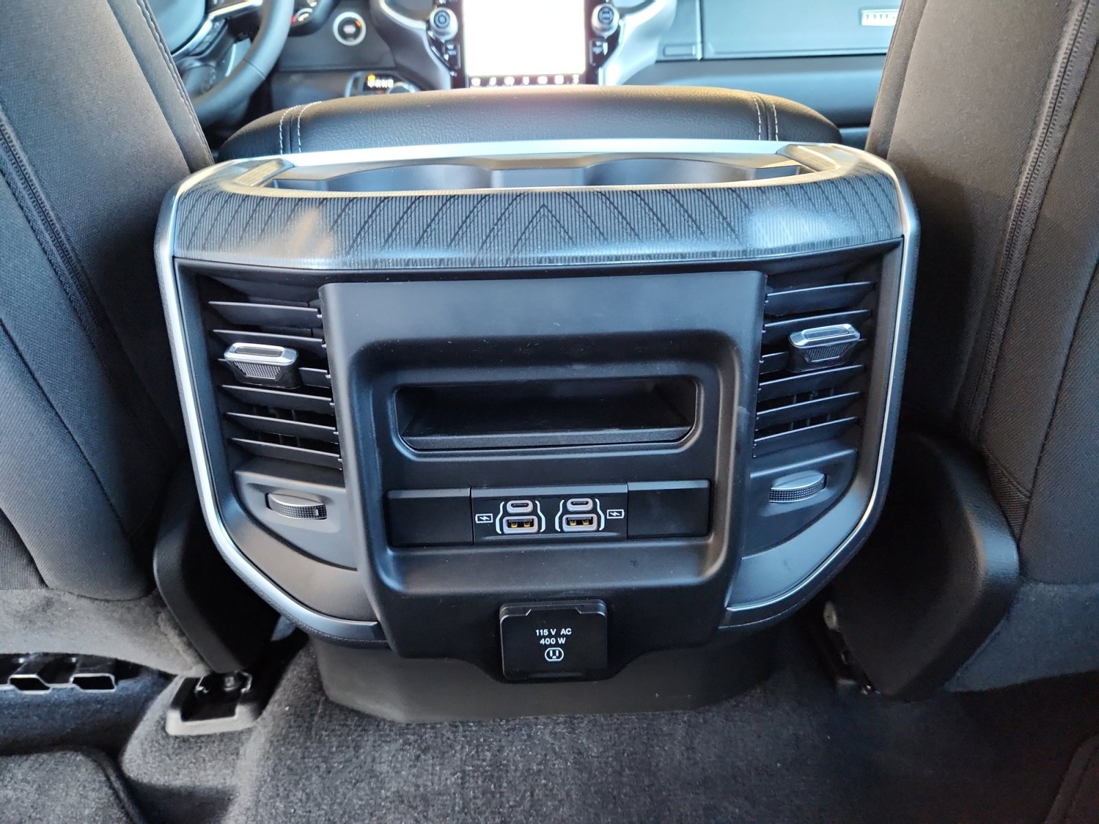 New 2026 RAM 1500 Big Horn image 32