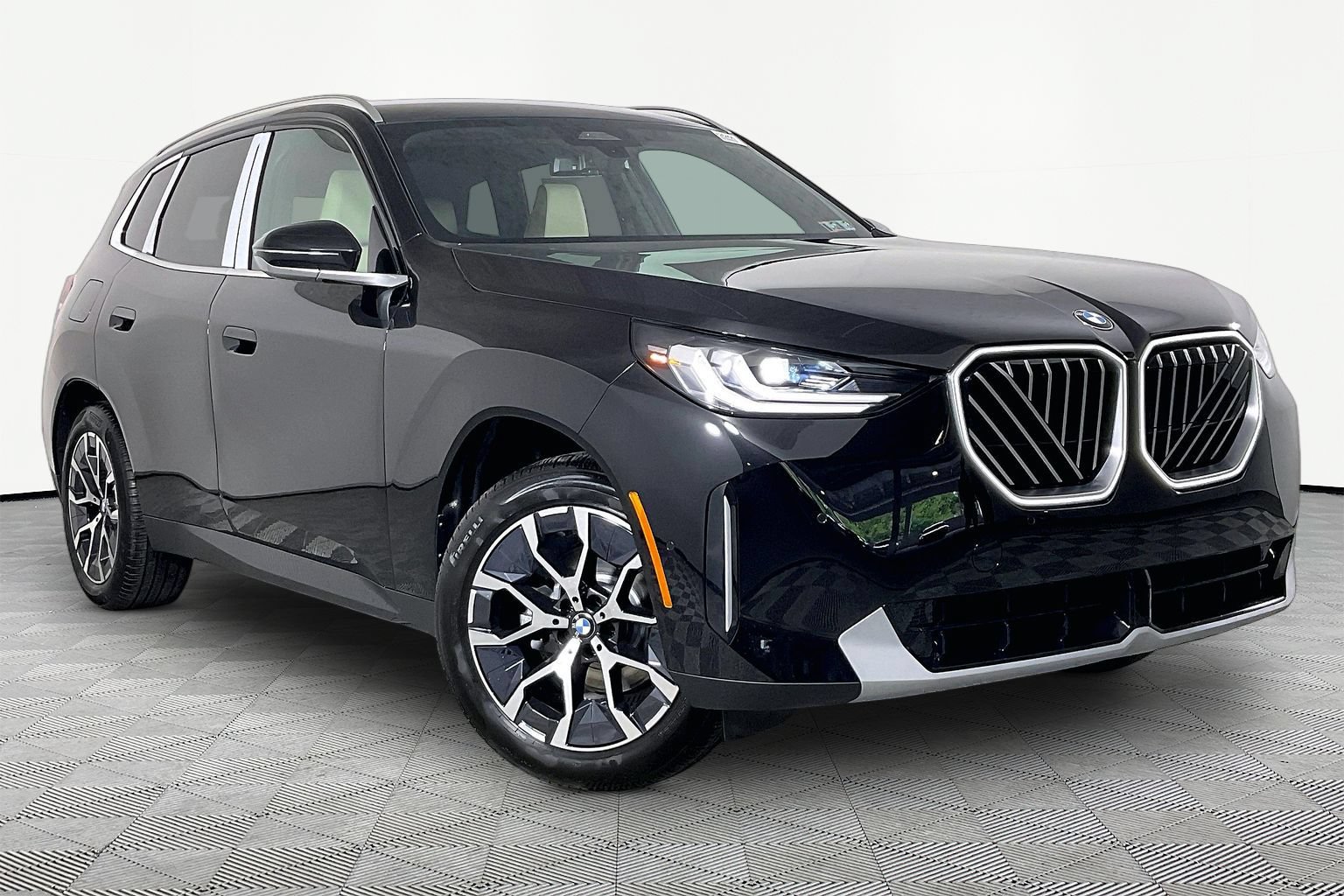 New 2026 BMW X3 xDrive30i w/ Convenience Package AWD/4WD image 2