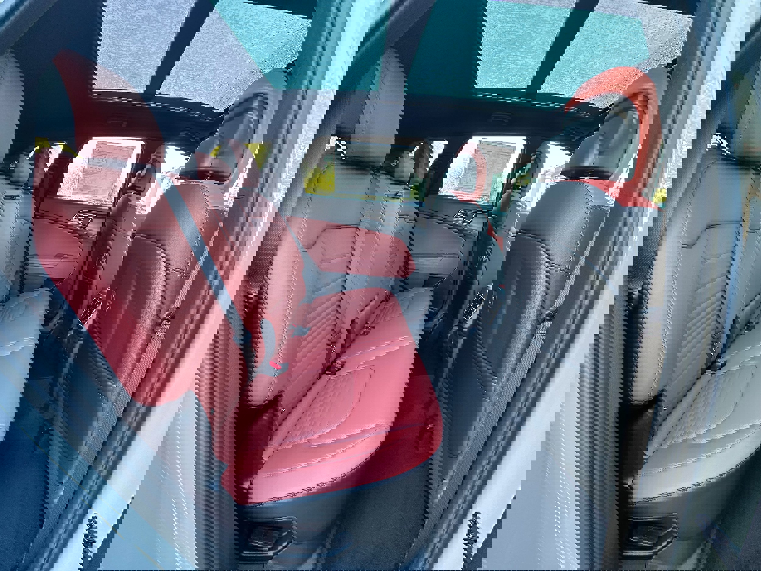 New 2026 Kia Sportage SX Prestige image 14