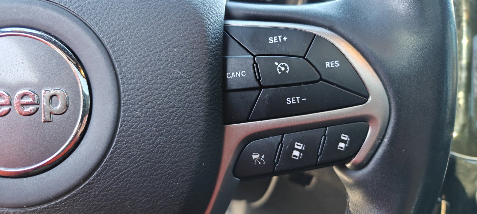 Used 2020 Jeep Grand Cherokee High Altitude image 33