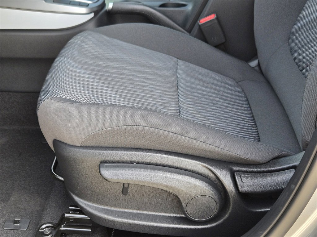 New 2026 Kia Seltos LX image 17