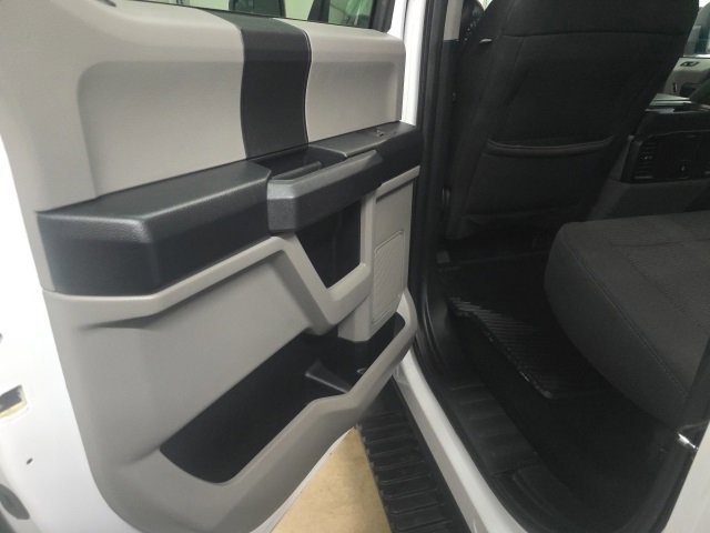 Used 2018 Ford F150 XL w/ Equipment Group 101A Mid image 15