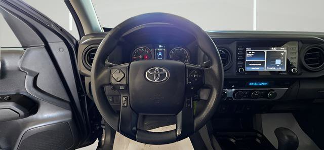 Used 2021 Toyota Tacoma SR AWD/4WD image 15