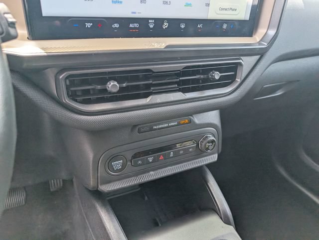Used 2025 Ford Bronco Sport Big Bend AWD/4WD image 21