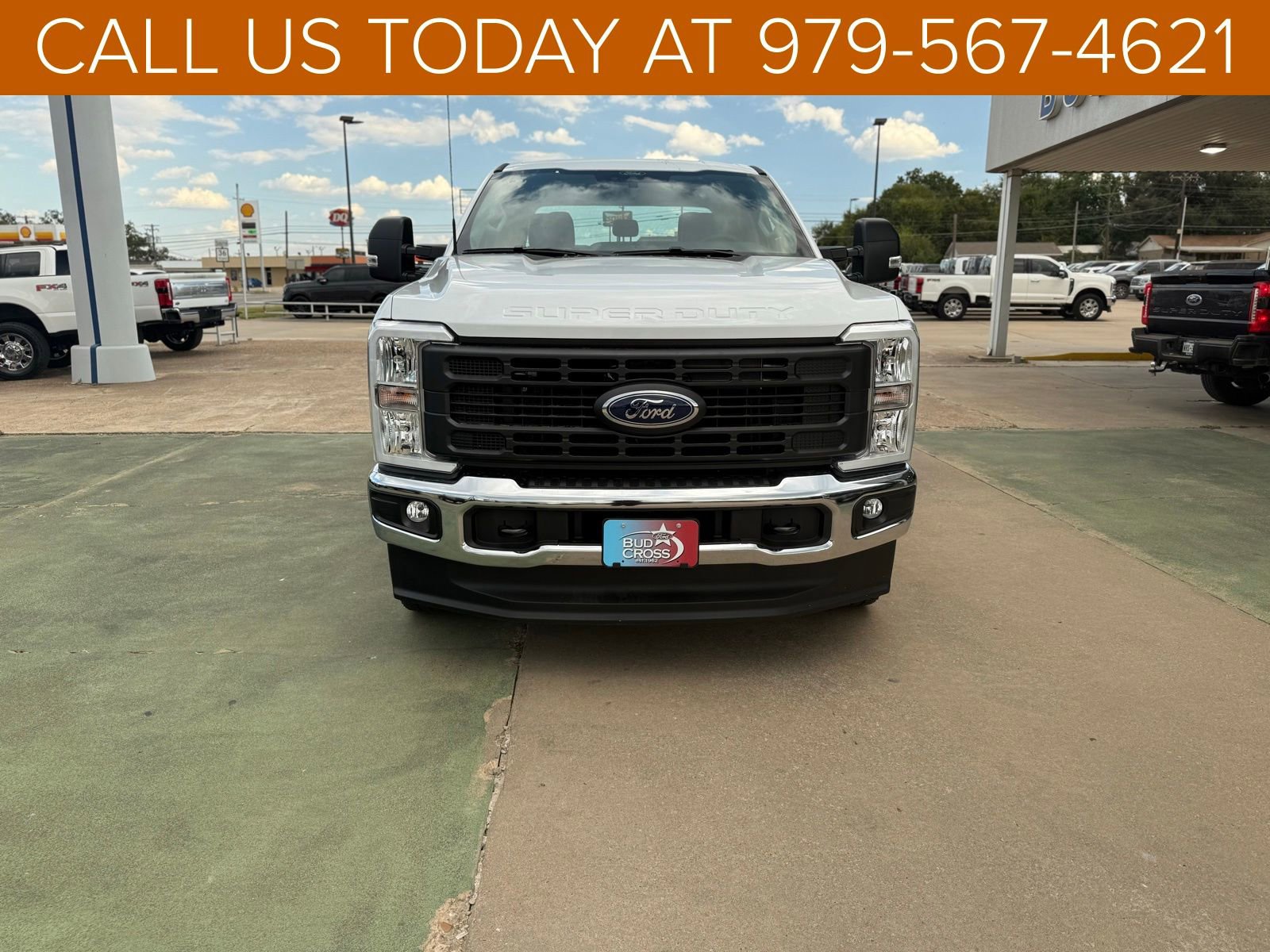 New 2026 Ford F250 XL image 35