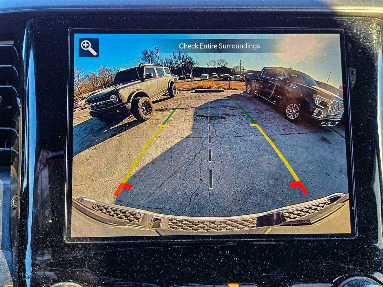 Used 2025 RAM 1500 Tradesman image 17