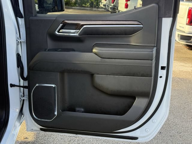 Used 2024 GMC Sierra 1500 Elevation AWD/4WD image 34