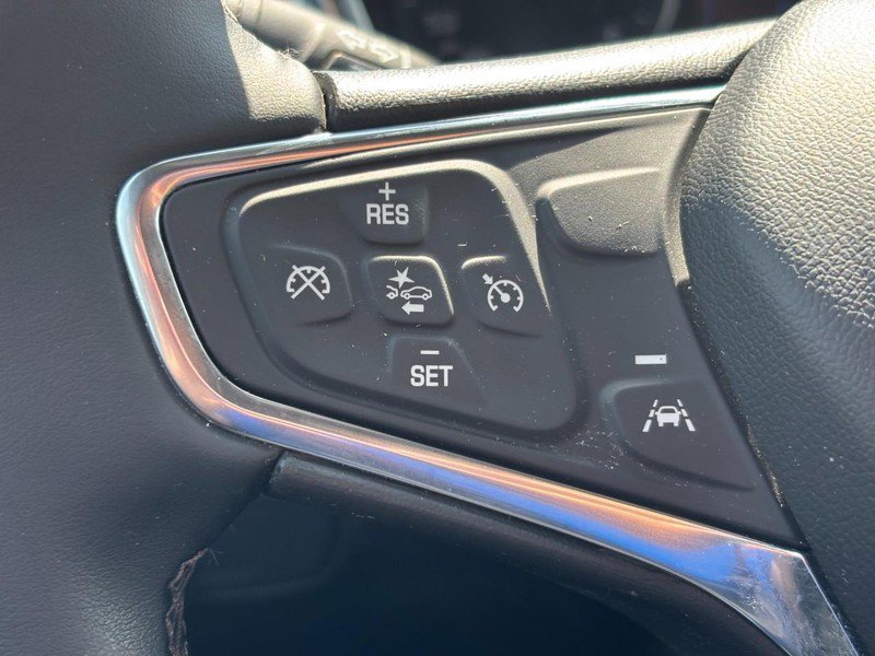 Used 2024 Chevrolet Equinox LT FWD image 17