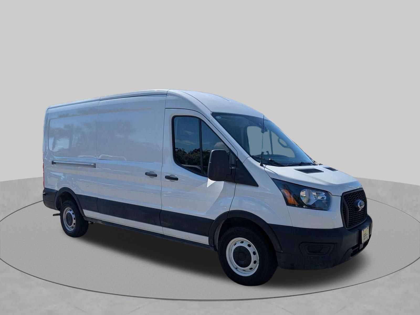 Used 2024 Ford Transit 250 148 Medium Roof