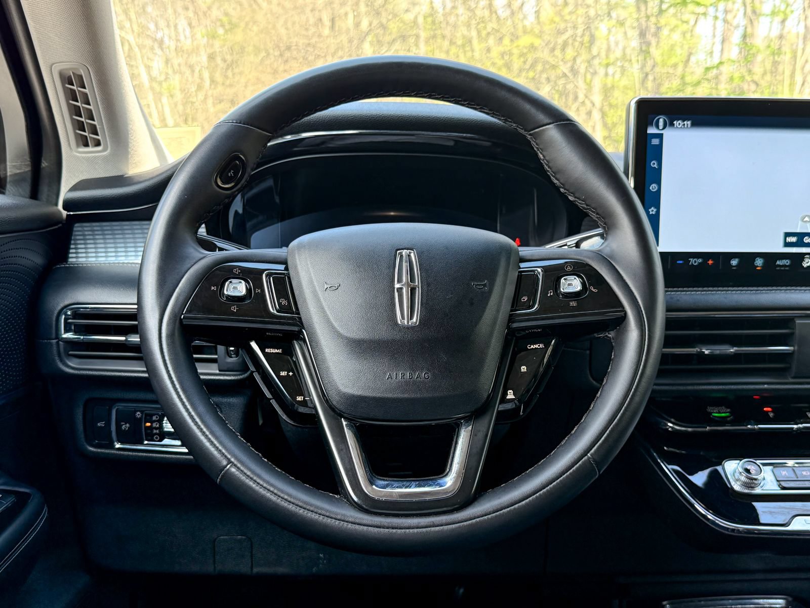 Used 2023 Lincoln Corsair AWD w/ Equipment Group 101A image 37