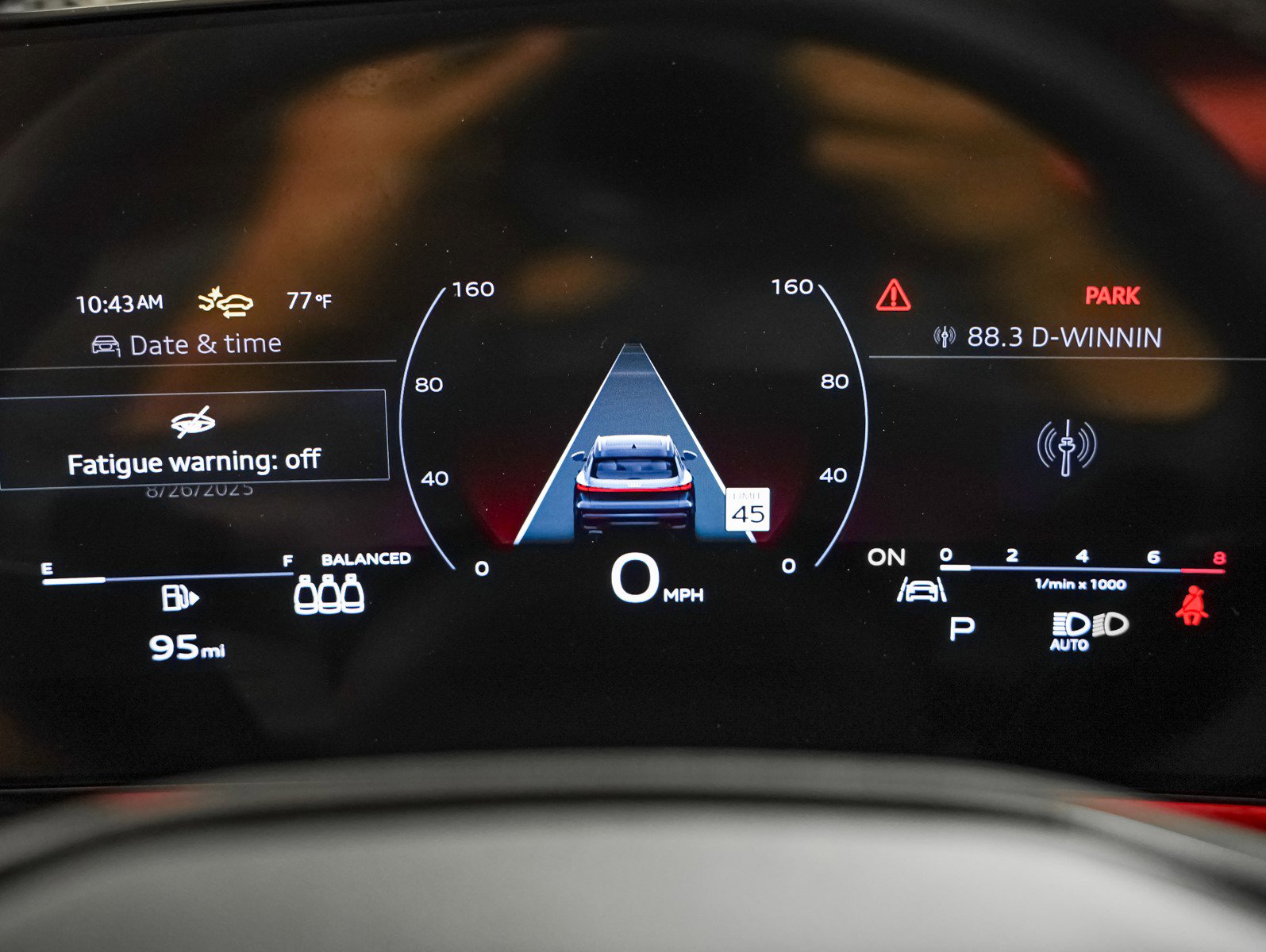 New 2025 Audi Q5 Premium Plus image 16