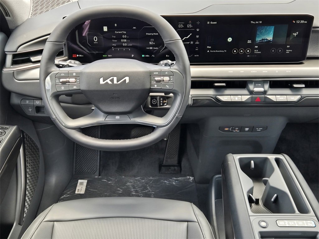 New 2026 Kia EV9 Light image 20
