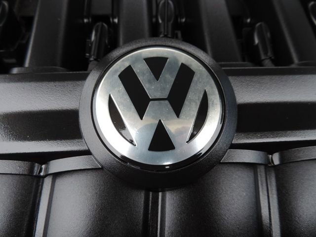 Used 2022 Volkswagen Atlas Cross Sport SEL Premium R-Line AWD/4WD image 24