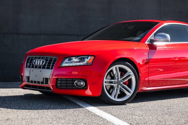 Used 2008 Audi S5 4.2 image 38