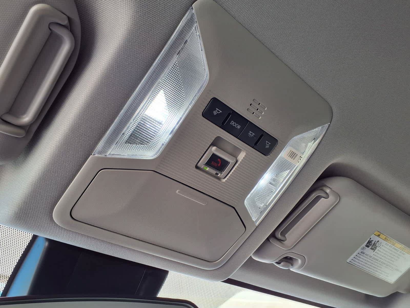 Certified 2024 Toyota RAV4 XLE FWD image 26