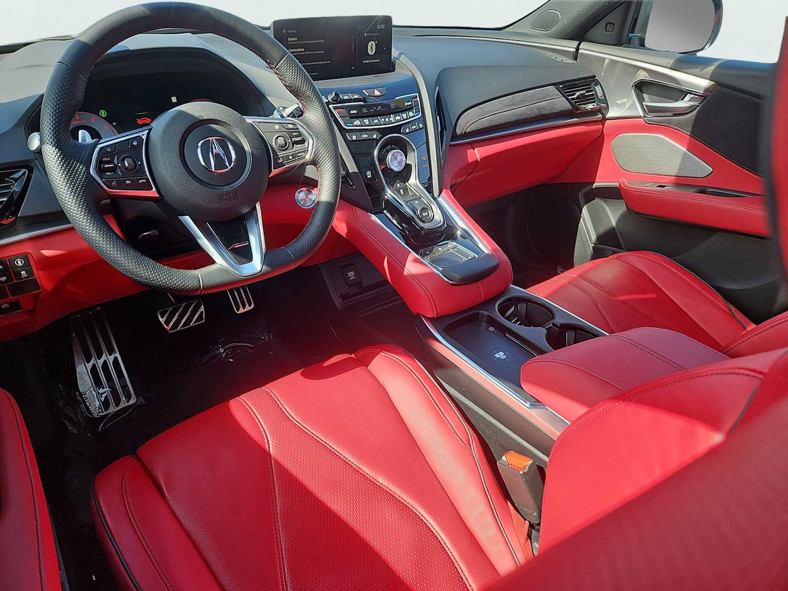 Used 2025 Acura RDX A-Spec image 11