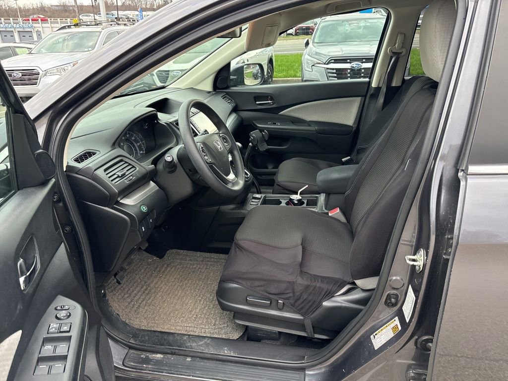Used 2016 Honda CR-V EX image 14