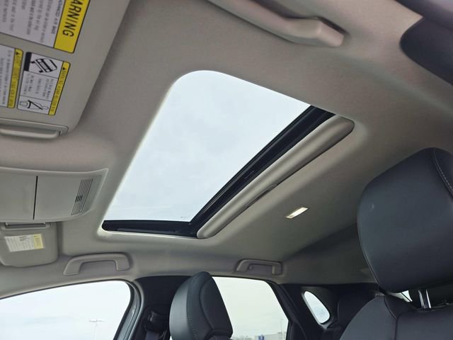 Certified 2025 MAZDA CX-30 AWD 2.5 S w/ Preferred Package image 6