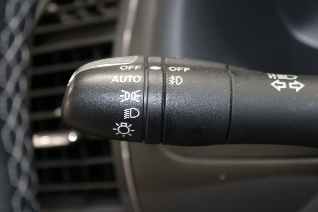 Used 2024 INFINITI QX80 Luxe image 37