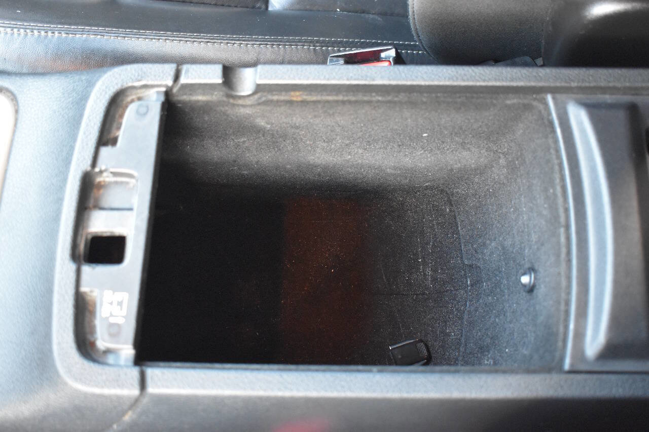 Used 2014 Jeep Grand Cherokee Limited image 30