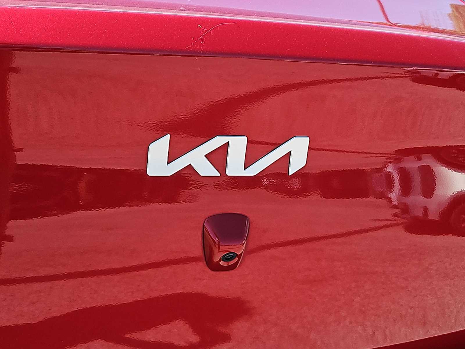 Certified 2023 Kia Rio S FWD image 10