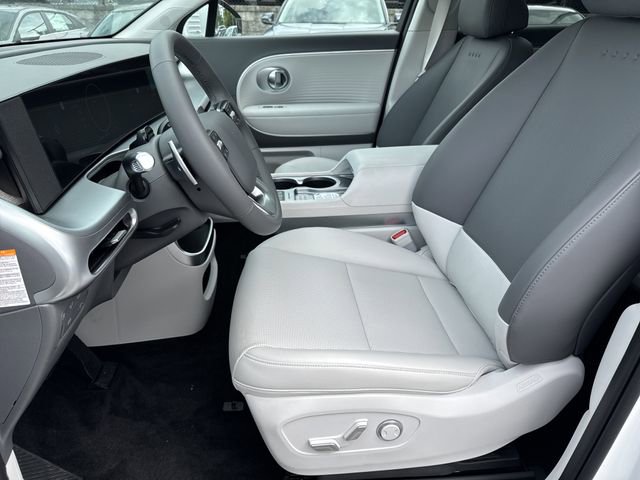 New 2026 Hyundai Ioniq 9 SEL AWD/4WD image 9