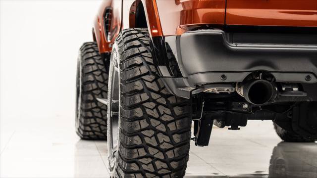 Used 2024 RAM 1500 TRX image 6