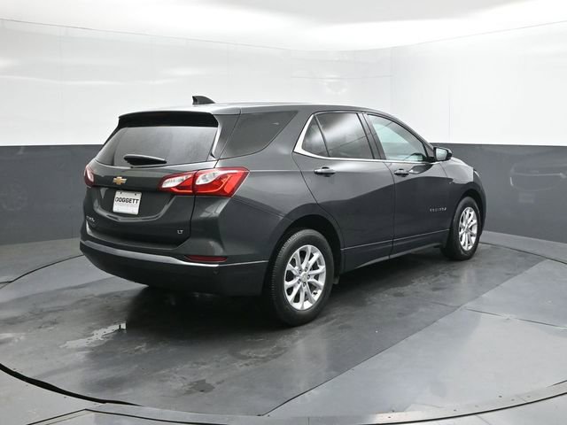 Used 2020 Chevrolet Equinox LT image 11