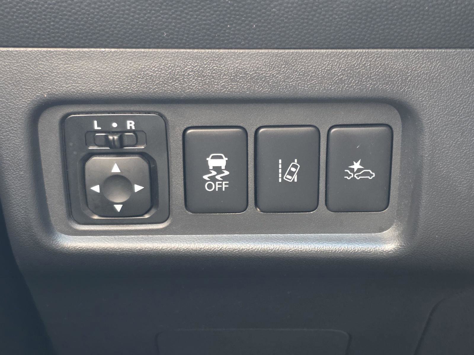 Used 2024 Mitsubishi Mirage SE image 11