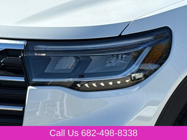 New 2026 Ford Explorer Active w/ Active Comfort Package RWD image 4