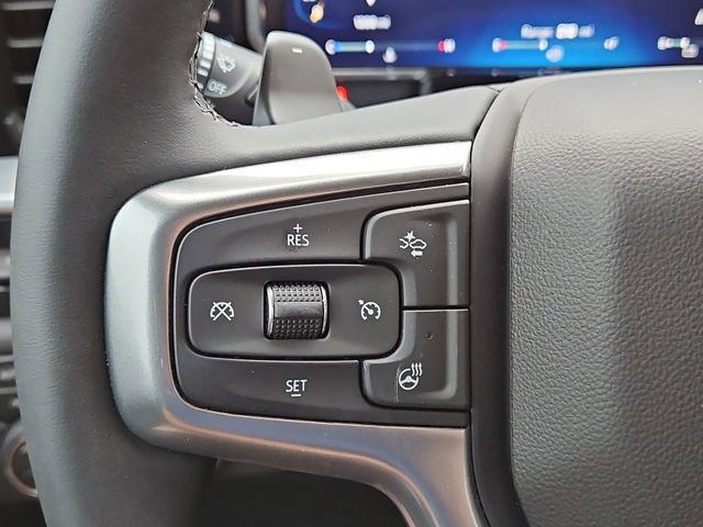New 2026 Chevrolet Silverado 1500 LTZ image 47