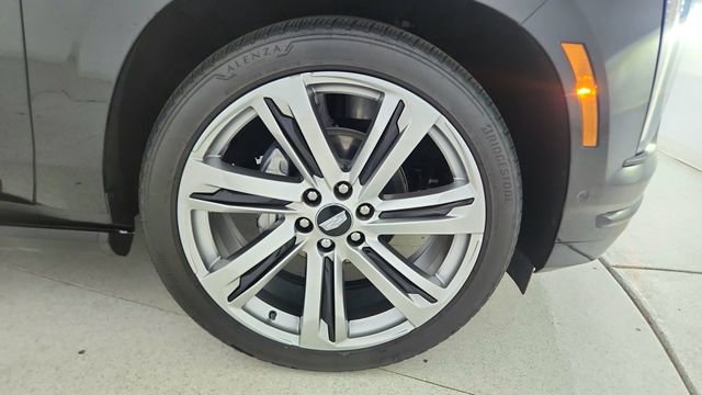 Used 2025 Cadillac Escalade Sport w/ Touring Package image 66