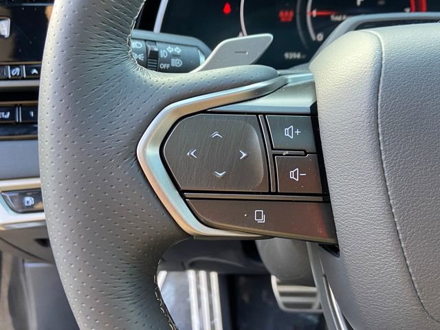 Certified 2024 Lexus RX 350 F Sport w/ Convenience Package image 17