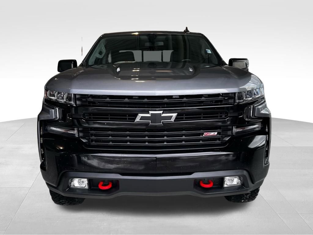 Used 2020 Chevrolet Silverado 1500 LT Trail Boss image 2