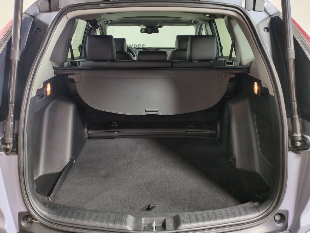 Used 2020 Honda CR-V Touring image 30