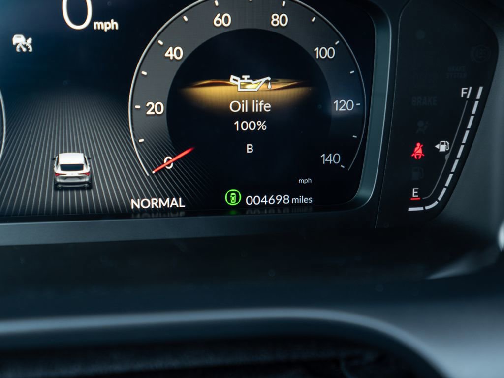 Certified 2025 Acura ADX A-Spec image 24