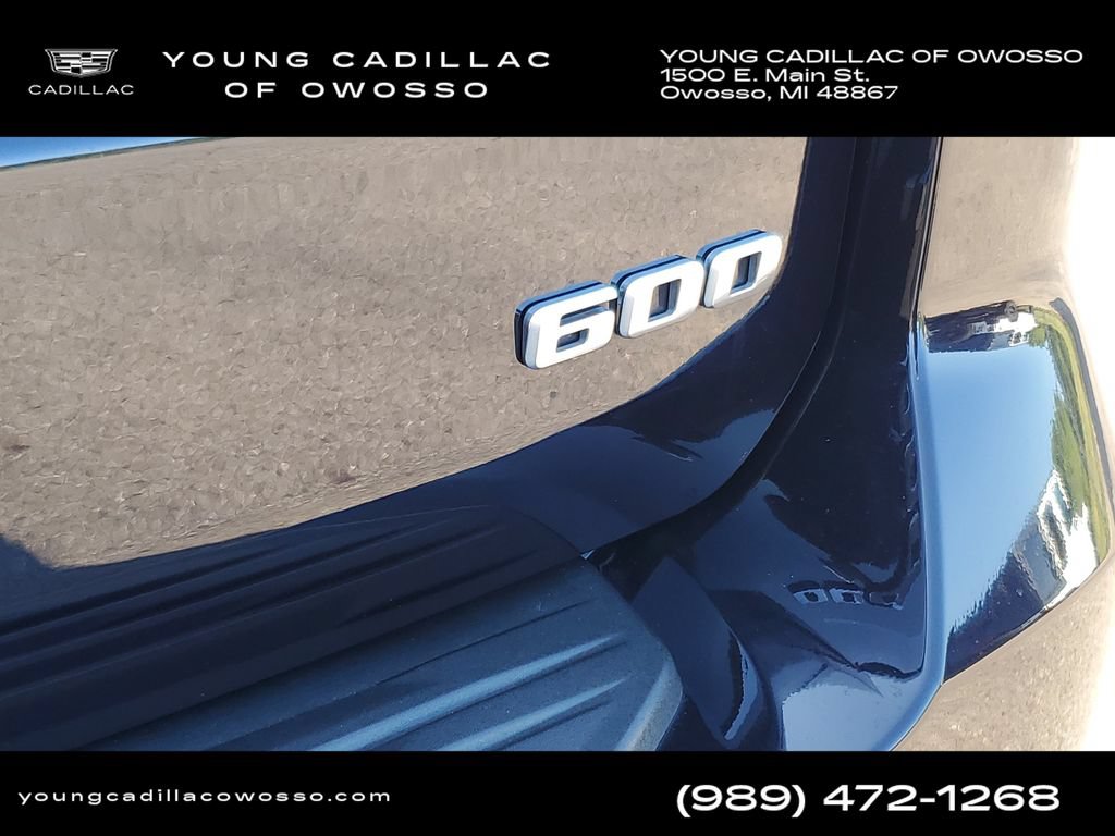 Certified 2024 Cadillac Escalade Premium Luxury w/ Performance Package AWD/4WD image 38