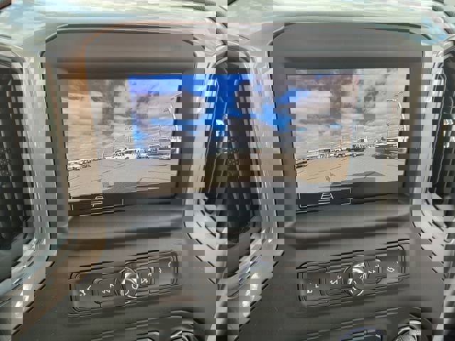 New 2025 Chevrolet Silverado 3500 W/T w/ WT Convenience Package image 20