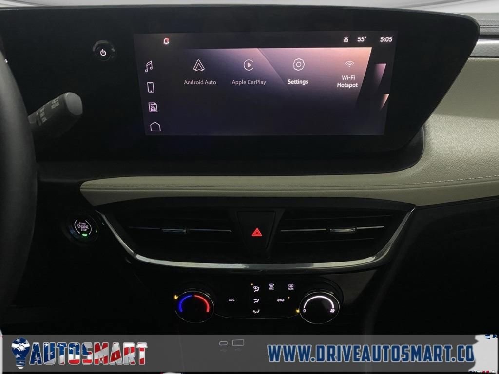 Used 2025 Buick Encore GX Sport Touring image 13