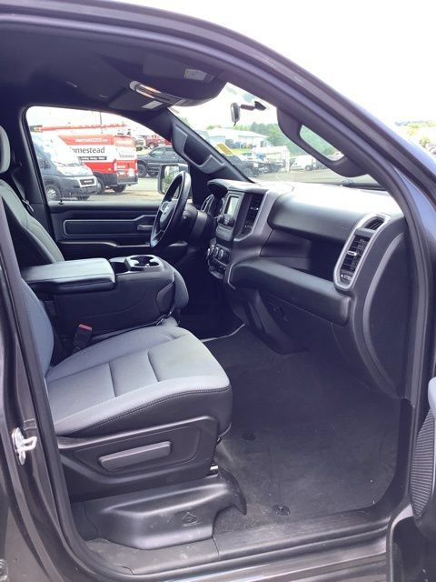 Certified 2022 RAM 1500 Big Horn AWD/4WD image 14