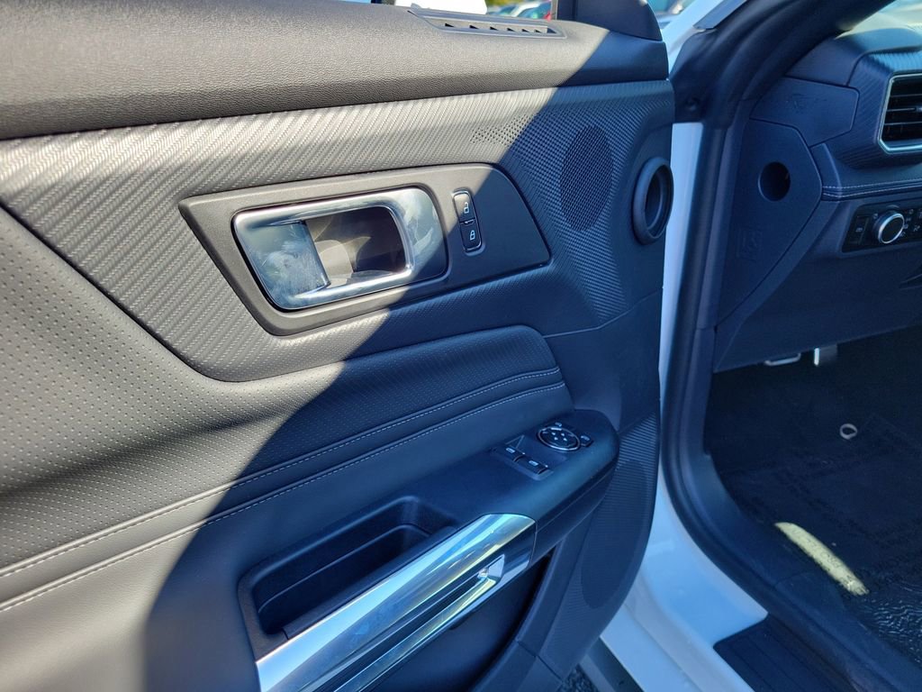 New 2025 Ford Mustang GT Premium image 17