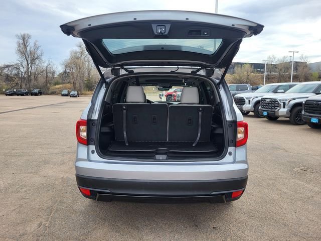 Used 2022 Honda Pilot Special Edition image 28