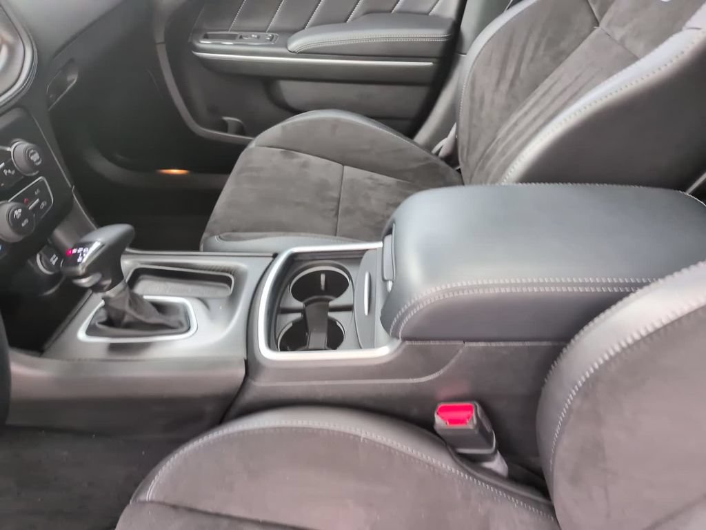 Used 2023 Dodge Charger Scat Pack RWD image 31