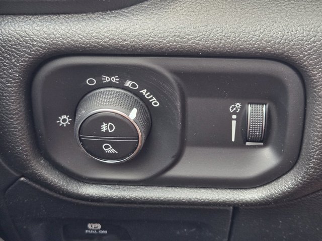 New 2026 RAM 1500 Big Horn AWD/4WD image 22
