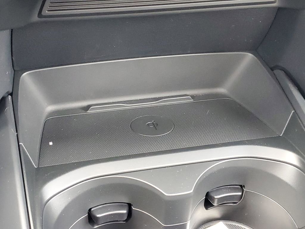 New 2026 MAZDA CX-30 2.5 Turbo w/ Premium Package image 26