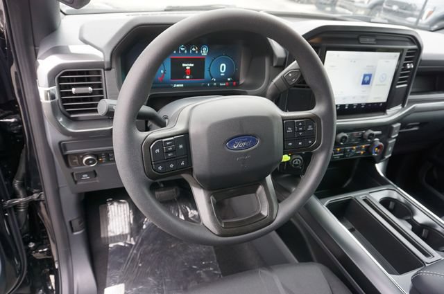 New 2026 Ford F150 STX w/ Equipment Group 200A AWD/4WD image 19